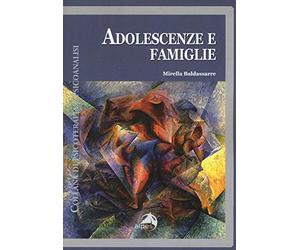 Adolescenze e famiglie
