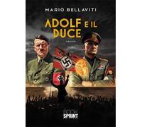 Adolf e il Duce