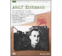 Adolf Eichmann. Con DVD