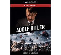 Adolf Hitler