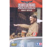 Adolf hitler