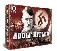 Adolf Hitler: A Reign of Terror (6 Disc Box Set) [DVD]
