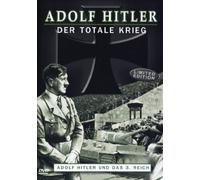 Adolf Hitler - Der totale Krieg 1