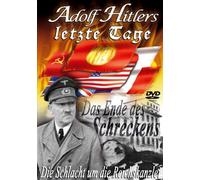 Adolf Hitler - Die Schlacht um die Reichskanzlei