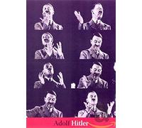 Adolf Hitler [Region Free]