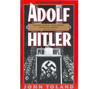 Adolf Hitler: The Definitive Biography