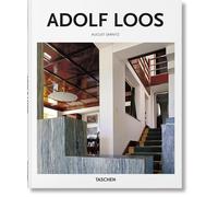 Adolf Loos: 1870-1933: Architect, Cultural Critic, Dandy