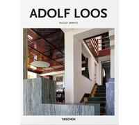 Adolf Loos. Ediz. inglese - AA.VV.