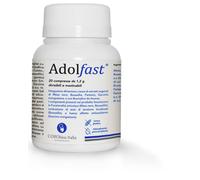 Adolfast 20 compresse masticabili in flacone