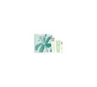 Adolfo Dominguez A D Agua Fresca Azahar Edt Spray 120ml Sets