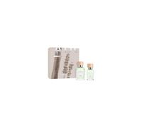 Set Adolfo Dominguez Agua Fresca 1993, 2 pezzi