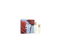 Adolfo Dominguez A D Agua Rosas Edt Spray 120ml 60ml Sets