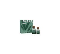 Adolfo Dominguez A D Bambu Men Edp Spray 120ml Edp 60 Sets