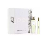 Adolfo Dominguez Agua Fresca De Rosas Set Regalo