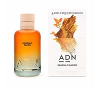 Adolfo Dominguez Adn Sandalo Sacro Eau De Parfum Spray 100ml
