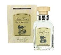 Adolfo dominguez Agua Fresca 120 ml - Eau de Toilette