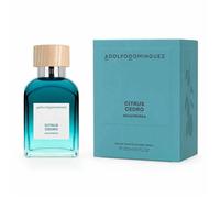 Adolfo dominguez Agua Fresca Citrus Cedro Eau De Toilette Spray 120ml