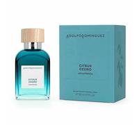 Adolfo Dominguez Agua Fresca Citrus Cedro Uomo 120 ml - Eau de Toilette