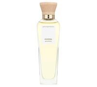 Adolfo Dominguez Agua Fresca Mimosa Coriando 120ml Vapo Eau De Toilette Trasparente,Giallo Donna