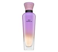 Adolfo Dominguez Agua Fresca Iris Vainilla Eau de Parfum da donna 120 ml