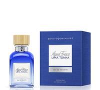 Adolfo Dominguez Agua Fresca Lima Tonka Eau de Toilette (uomo) 120 ml