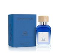 Adolfo Dominguez Agua Fresca Lima Tonka Eau de Toilette (uomo) 120 ml