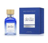 Agua Fresca Lima Tonka Edt Vapo 230 Ml