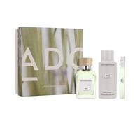 Adolfo Dominguez Agua Fresca Set Regalo