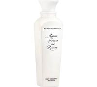 Adolfo Dominguez Agua Fresca De Rosas Body Lotion 500 ml