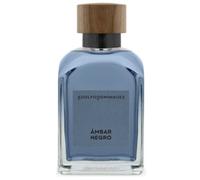 Adolfo Dominguez Ámbar Negro Eau De Parfum Spray 0,2 l