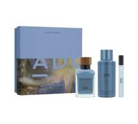 Adolfo Dominguez Ámbar Negro Set Regalo