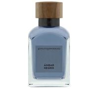 Adolfo Dominguez Ambra Nero Eau de Parfum Donna 120ml - Extrait de Parfum