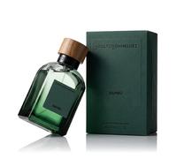 Bamboo edp vapor