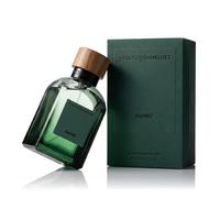 Adolfo Dominguez Bambú 2024 Eau de Parfum uomo 120 ml