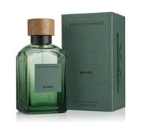 Adolfo Dominguez Bambú Eau de parfum 200 ml