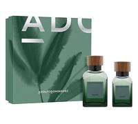 Adolfo Dominguez Bambù Eau de Parfum 120 ml Set Uomo