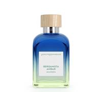 Adolfo Dominguez Agua Fresca Bergamota Ambar Eau De Toilette 200 ml