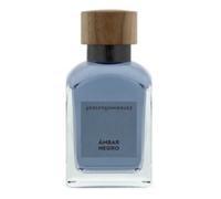 ADOLFO DOMINGUEZ BLACK AMBER edp vapo 120 ml