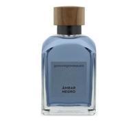 Adolfo Dominguez Black Amber Eau de Parfum Spray 200ml