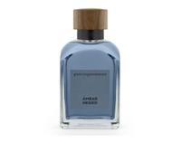 Adolfo Dominguez Black Amber Eau de Parfum Spray 200ml