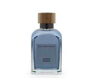 ADOLFO DOMINGUEZ BLACK AMBER edp vapo 200 ml Unisex