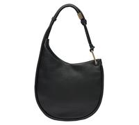 Adolfo Dominguez Borsa a spalla 'Luna' nero Donna Adolfo Dominguez One Size