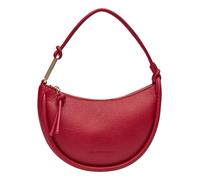 Adolfo Dominguez Borsa a spalla 'Luna' rosso scuro Donna Adolfo Dominguez One Size