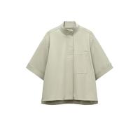 Adolfo Dominguez Camicia da donna verde pastello Donna Adolfo Dominguez L