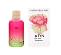 ADOLFO DOMINGUEZ DNA PINK SPICY edp vapo 100 ml