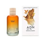 Adolfo Dominguez Sándalo Sacro Eau de Parfum 100 ml