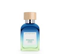 Adolfo Dominguez Agua Fresca Bergamota Ambar Set Regalo 120 ml