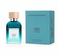 Adolfo Dominguez Eau de Toilette Uomo Agua Fresca Citrus Cedro 60 ml