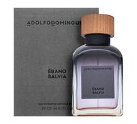 Adolfo Dominguez Fresh Water Ebony Sage Uomo 120 ml - Eau de Parfum