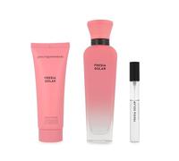 Adolfo Dominguez Fresia Solar Eau de Parfum 120 ml Set Donna